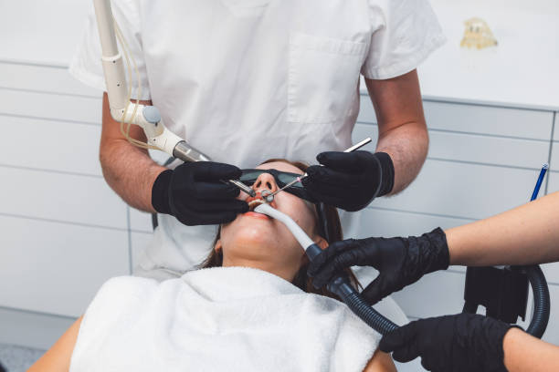 Best Cracked Tooth Emergency Dentist  in Brigantine, NJ