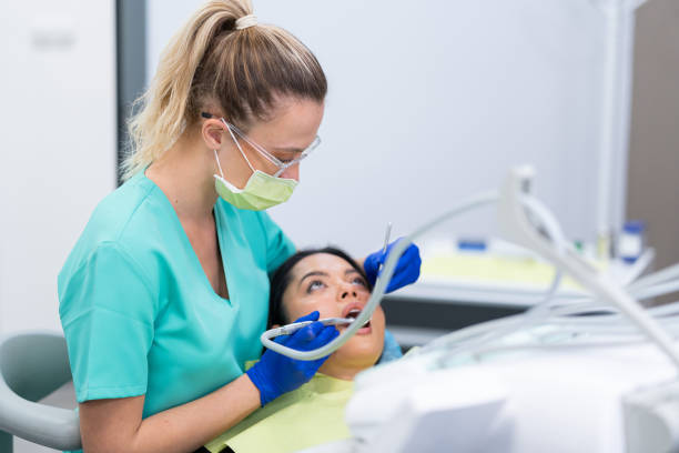 Best Tooth Infection Emergency Dentist  in Brigantine, NJ